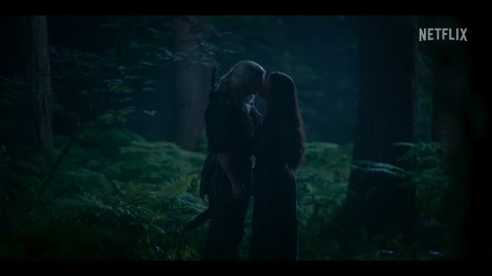 《巫师3》电视剧正式预告公布：6月29日上线Netflix