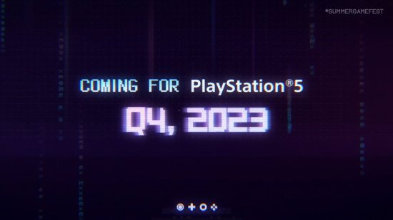 《崩坏：星穹铁道》将登陆PS5！今年第四季度上线
