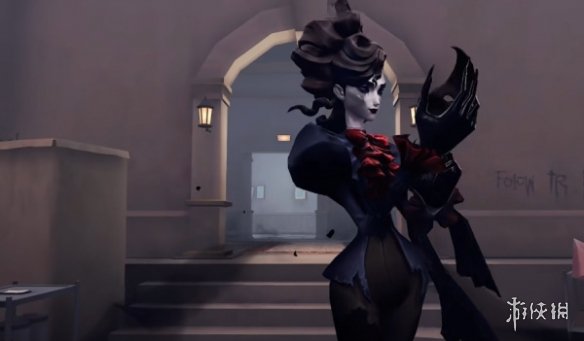 《第五人格》歌剧演员监管者爆料介绍