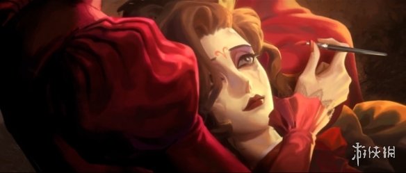 《第五人格》歌剧演员监管者爆料介绍