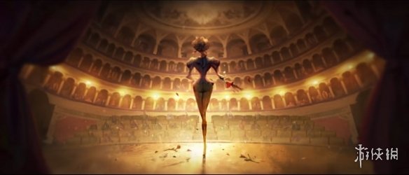 《第五人格》歌剧演员监管者爆料介绍