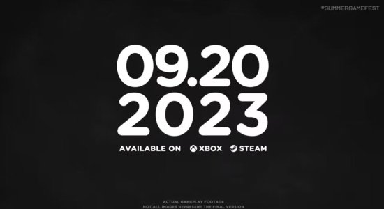 《动物派对》官宣9月20日发售！首发加入XGP