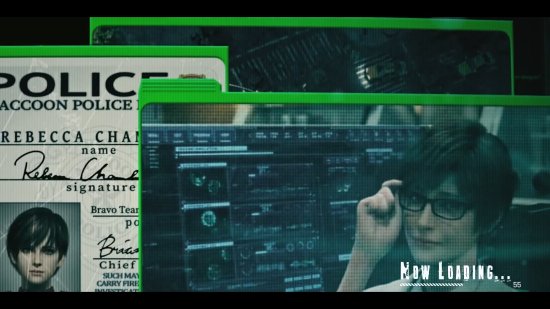 《生化危机：死亡岛》新预告：选择蕾贝卡开启刺激冒险！