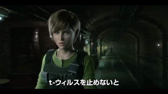 《生化危机：死亡岛》新预告：选择蕾贝卡开启刺激冒险！