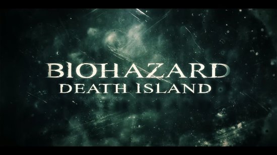 《生化危机：死亡岛》新预告：选择蕾贝卡开启刺激冒险！