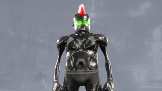 PlayStation官方整大活：在《街头霸王6》里捏出奎爷等索尼第一方角色