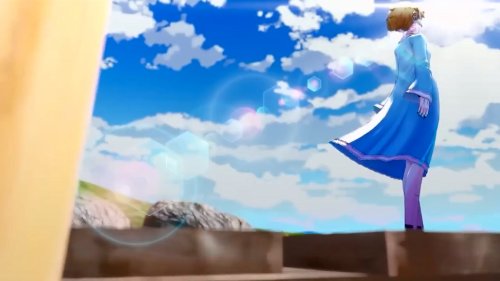 官方泄露《女神异闻录3重制版》预告 明年年初发售 首发XGP