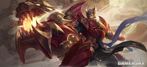 《王者荣耀》6月8日更新 姬小满前期能力削弱