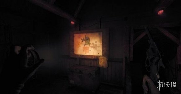 《失忆症地堡》安全屋收集攻略 安全屋收集要素有哪些？