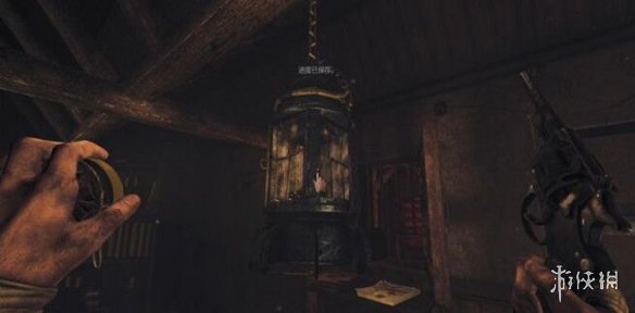 《失忆症地堡》安全屋收集攻略 安全屋收集要素有哪些？