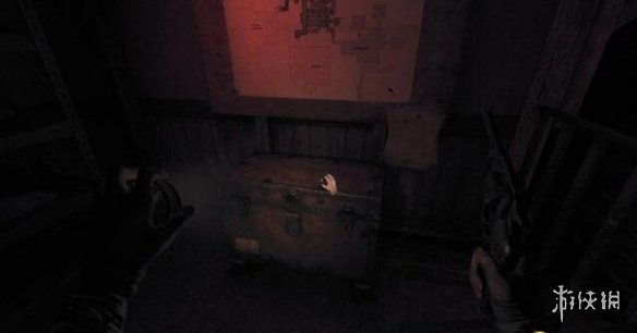 《失忆症地堡》安全屋收集攻略 安全屋收集要素有哪些？