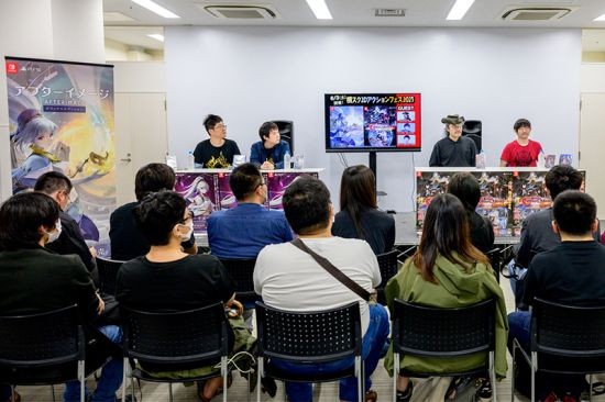 《心渊梦境》免费DLC月末上线制作人对谈五十岚孝司