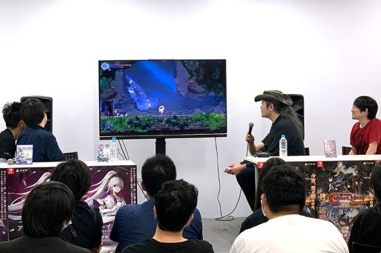 《心渊梦境》免费DLC月末上线制作人对谈五十岚孝司