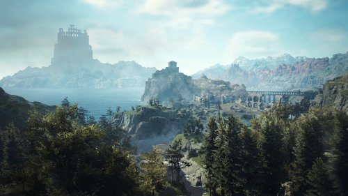 《龙之信条2》上架Steam 发售日期及语言支持待定