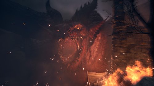 《龙之信条2》上架Steam 发售日期及语言支持待定
