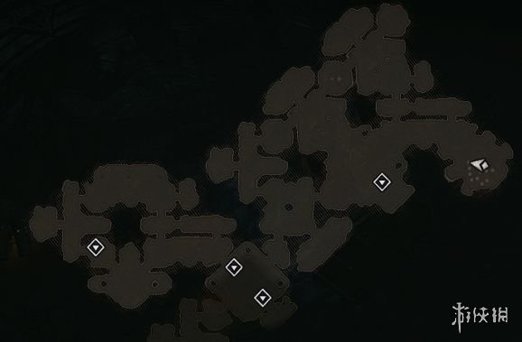 《暗黑破坏神4》梦魇地牢有哪些？梦魇地牢地图汇总