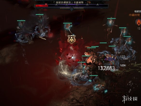 《暗黑破坏神4》纯召唤暗影法师怎么玩？纯召唤暗影法师搭配心得