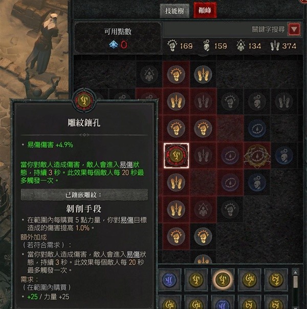 《暗黑破坏神4》游侠永动回能机关枪Build分享