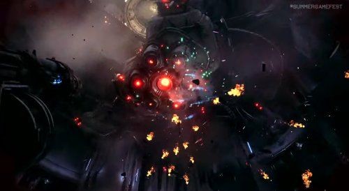 《遗迹2》将于7月25日发售 登录PC、PS5、XSX