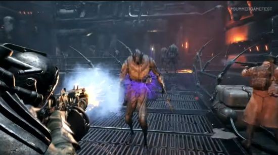 《遗迹2》将于7月25日发售 登录PC、PS5、XSX