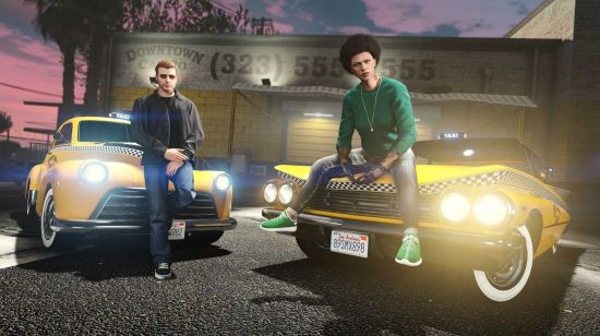 《GTAOL》体验改进即将到来 Rockstar 制作器更新
