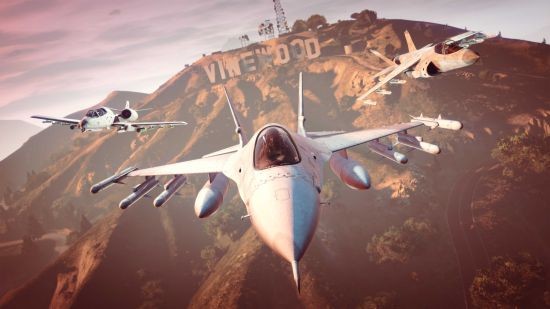 《GTAOL》体验改进即将到来 Rockstar 制作器更新