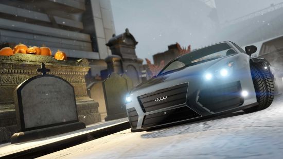 《GTAOL》体验改进即将到来 Rockstar 制作器更新