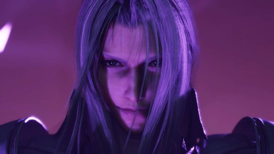 《FF7：重生》官方游戏介绍 新游戏截图公布