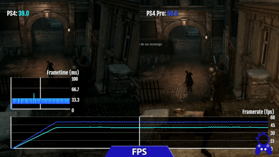《匹诺曹的谎言》PS平台对比 PS5伪4K/60FPS