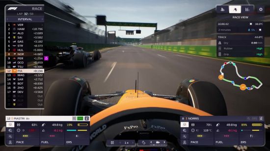 《F1车队经理2023》7/31推出 提供标准/豪华版