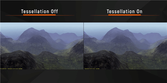 国产游戏显卡正式支持OpenGL 4.0！效果惊艳