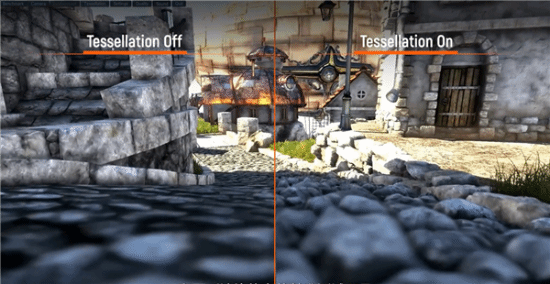 国产游戏显卡正式支持OpenGL 4.0！效果惊艳