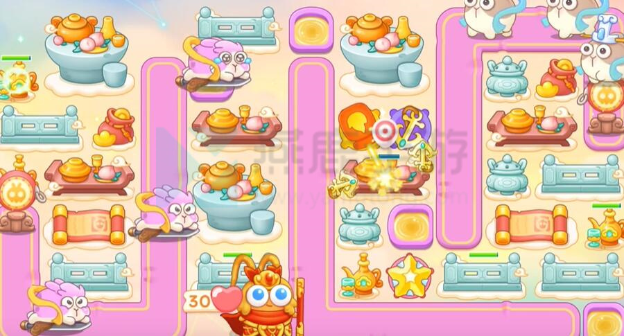 《暗黑破坏神4》毒弓流游侠Build推荐