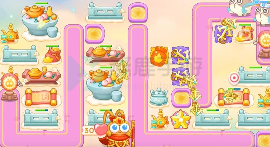 《暗黑破坏神4》毒弓流游侠Build推荐