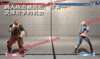 《街头霸王6》肯进攻战术教学指南 肯进攻招式怎么用？