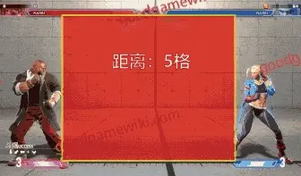 《街头霸王6》肯进攻战术教学指南 肯进攻招式怎么用？