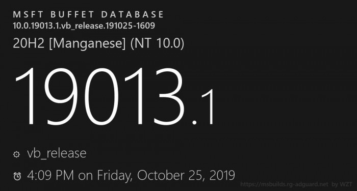 win1019013怎么样详细 win101909和19041