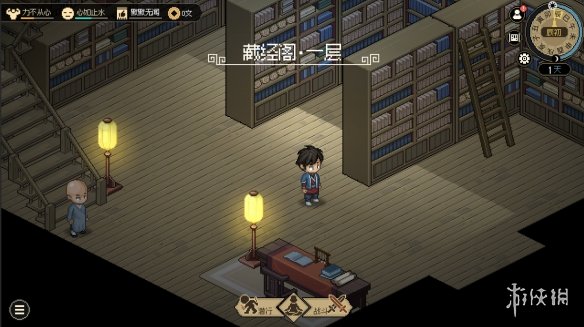 《大侠立志传》6月版本将更新什么内容？6月版本更新内容预览