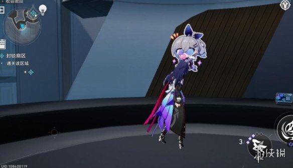 《崩坏星穹铁道》街机挑战封锁扇区各难度三星攻略