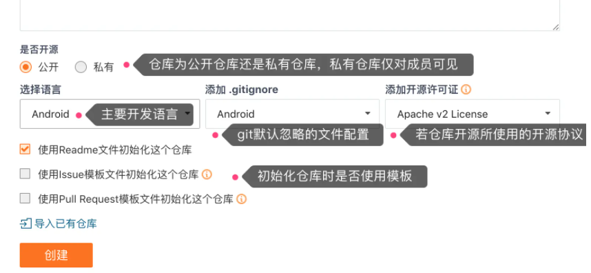 gitee怎么用 gitee有什么用