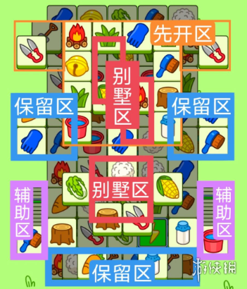 《羊了个羊》羊羊大世界6.10攻略 6月10日羊羊大世界怎么过