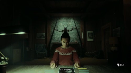 《心灵杀手2》实机泄露：办案调查等全新镜头