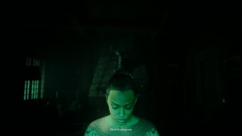 《心灵杀手2》实机泄露：办案调查等全新镜头