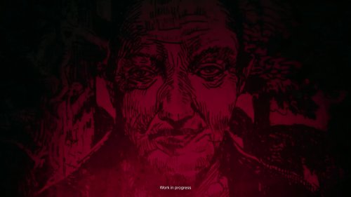 《心灵杀手2》实机泄露：办案调查等全新镜头