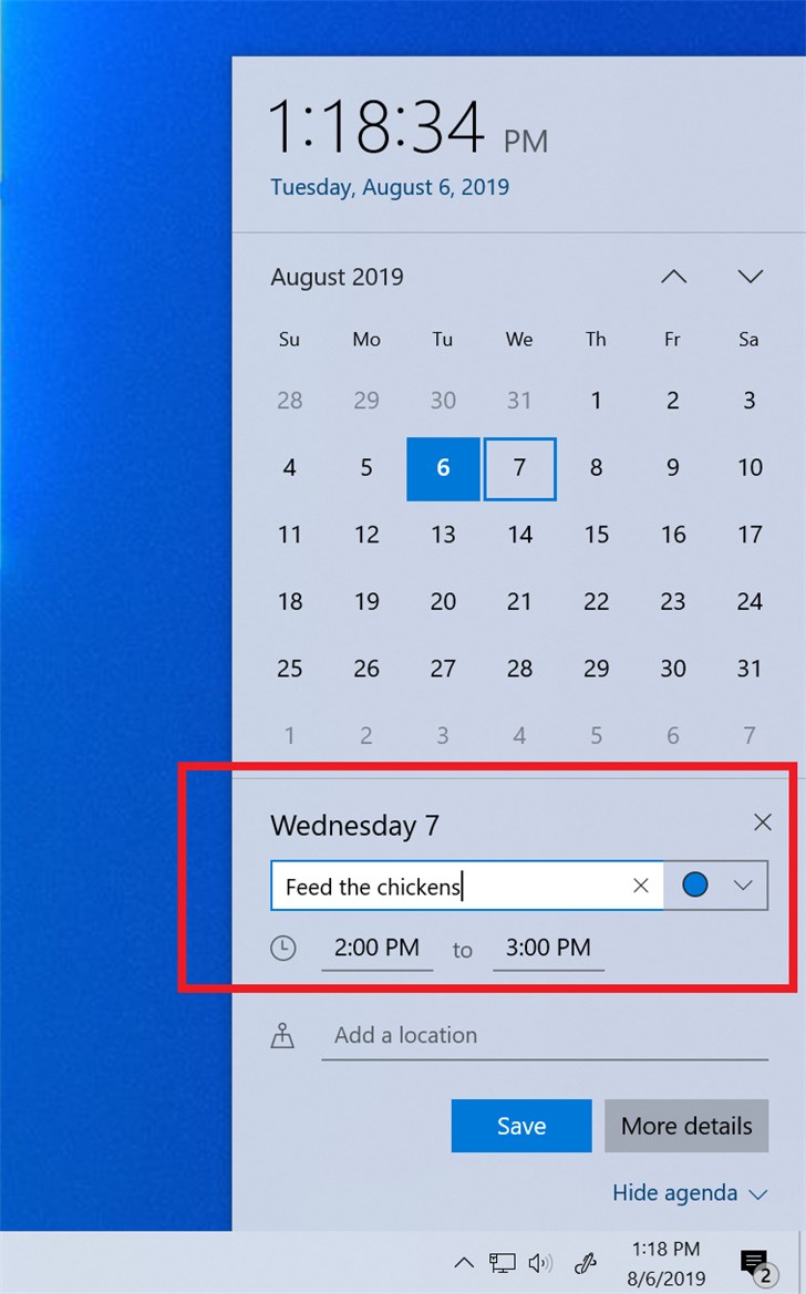 win101909有哪些特点详细特点 win101809和1903有啥区别