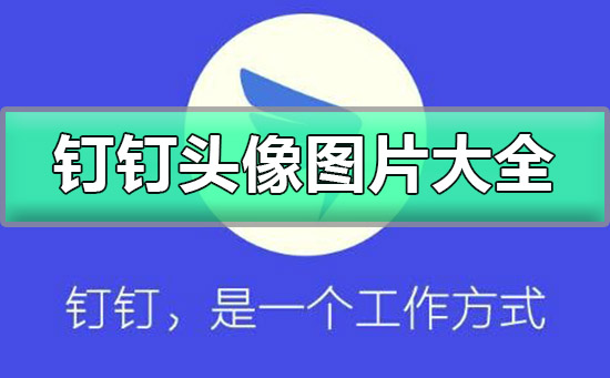 钉钉头像图片大全 钉钉头像图片大全沙雕