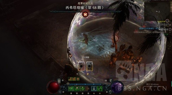 《暗黑破坏神4》游侠分身流BD推荐