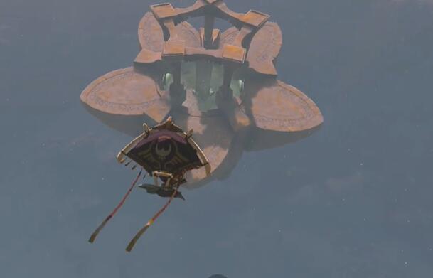 情节挑战海布拉地区空域攻略