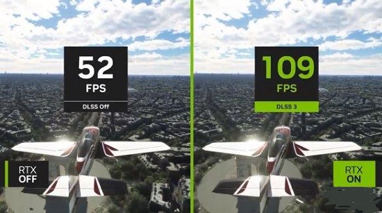 dlss3.0什么时候出 DLSS 2.0