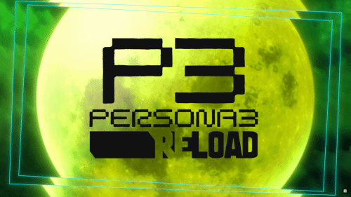 Xbox发布会：《P3 Reload》正式公布！2024年发售 加入XGP